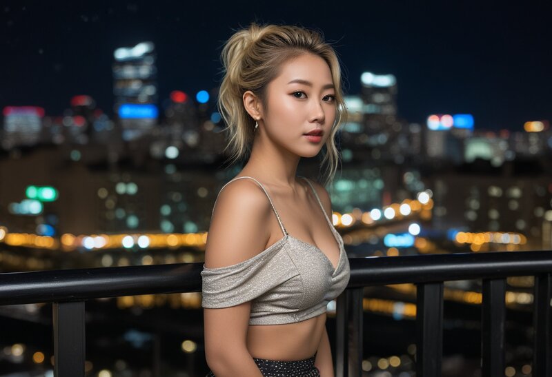 暗夜追凶